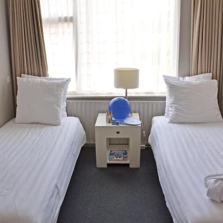 Budget Hotel Koogerend เดนบวร์ก ภายนอก รูปภาพ