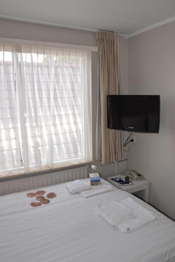 Budget Hotel Koogerend เดนบวร์ก ภายนอก รูปภาพ
