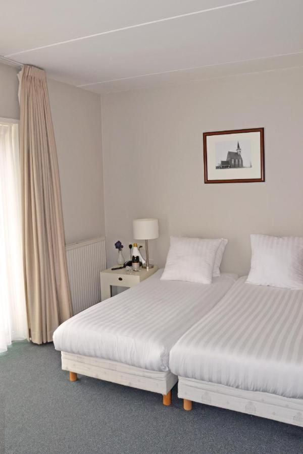 Budget Hotel Koogerend เดนบวร์ก ภายนอก รูปภาพ