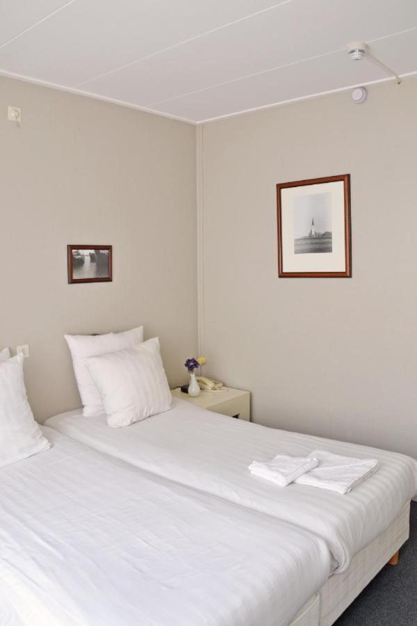 Budget Hotel Koogerend เดนบวร์ก ภายนอก รูปภาพ